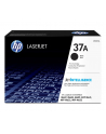 Toner HP 37A Black 11k CF237A - nr 15