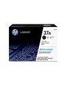 Toner HP 37A Black 11k CF237A - nr 5