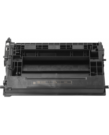 Toner HP 37A Black 11k CF237A