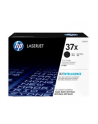 Toner HP 37X Black 25k CF237X - nr 14