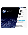 Toner HP 37X Black 25k CF237X - nr 1