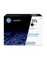 Toner HP 37X Black 25k CF237X - nr 24