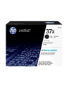 Toner HP 37X Black 25k CF237X - nr 33