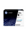 Toner HP 37X Black 25k CF237X - nr 5