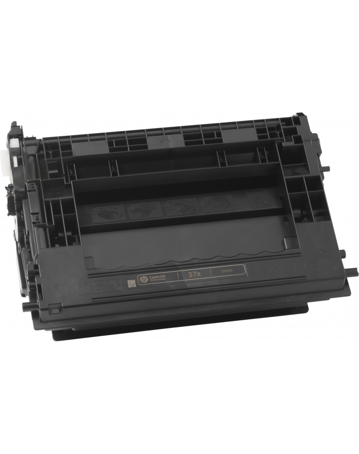 Toner HP 37X Black 25k CF237X główny