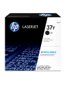Toner HP 37Y Black 41k CF237Y - nr 38