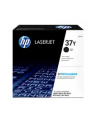Toner HP 37Y Black 41k CF237Y - nr 39