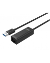 Unitek Konwerter USB 2.0. - Fast Ethernet, Y-1468 - nr 1