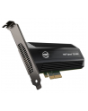 Intel Optane SSD 900P (480GB, 1/2 Height PCIe x4, 20nm, 3D Xpoint) - nr 11