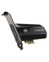 Intel Optane SSD 900P (480GB, 1/2 Height PCIe x4, 20nm, 3D Xpoint) - nr 6