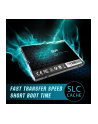Silicon Power Dysk SSD Slim A55 128GB 2.5'', SATA3 6GB/s, 560/530 MB/s, 3D NAND - nr 9