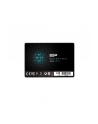 Silicon Power Dysk SSD Slim A55 128GB 2.5'', SATA3 6GB/s, 560/530 MB/s, 3D NAND - nr 35