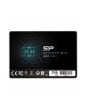 Silicon Power Dysk SSD Slim A55 256GB 2.5'', SATA3 6GB/s, 560/530 MB/s, 3D NAND - nr 18