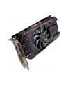 SAPPHIRE PULSE RADEON RX 560 2G GDDR5 HDMI / DVI-D / DP OC (UEFI) - nr 25