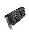 SAPPHIRE PULSE RADEON RX 560 2G GDDR5 HDMI / DVI-D / DP OC (UEFI) - nr 45