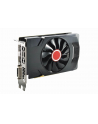 VGA XFX RX 560 4GB single fan, GDDR5,HDMI,DP,DVI,2.5S - nr 21