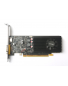 ZOTAC GeForce GT 1030 Low Profile, 2GB GDDR5, DVI-D, HDMI 2.0b - nr 21
