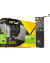 ZOTAC GeForce GT 1030 Low Profile, 2GB GDDR5, DVI-D, HDMI 2.0b - nr 26