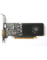 ZOTAC GeForce GT 1030 Low Profile, 2GB GDDR5, DVI-D, HDMI 2.0b - nr 28