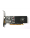 ZOTAC GeForce GT 1030 Low Profile, 2GB GDDR5, DVI-D, HDMI 2.0b - nr 32