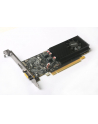 ZOTAC GeForce GT 1030 Low Profile, 2GB GDDR5, DVI-D, HDMI 2.0b - nr 34