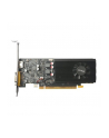ZOTAC GeForce GT 1030 Low Profile, 2GB GDDR5, DVI-D, HDMI 2.0b - nr 43