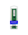 GOODRAM Pamięć DDR4 4GB 2400MHz CL17 1.2V - nr 15