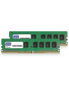 GOODRAM Pamięć DDR4 8GB (2x4GB) 2400MHz CL17 1.2V - nr 1
