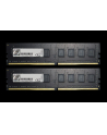 G.Skill Pamięć DDR4 16GB (2x8GB) 2400MHz CL17 1.2V - nr 19