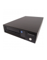 Quantum LTO-5 Tape Drive, Half Height, Internal, Model C, 6Gb/s SAS, 5.25'' Black - nr 2