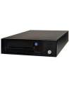 Quantum LTO-5 Tape Drive, Half Height, Internal, Model C, 6Gb/s SAS, 5.25'' Black - nr 6