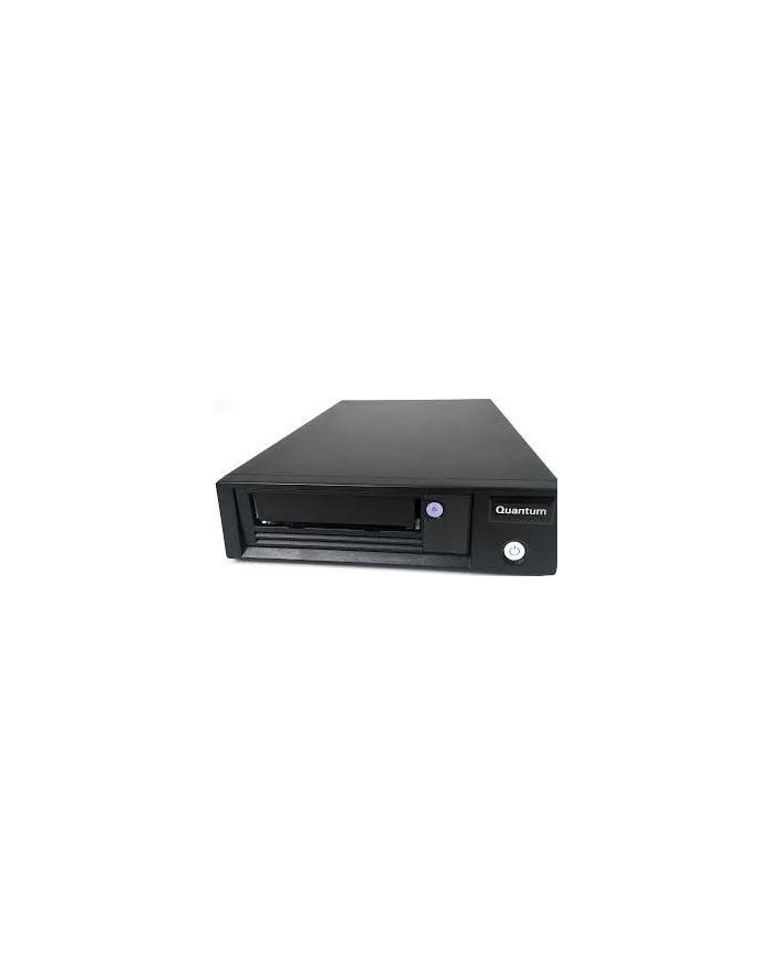 Quantum LTO-7 Tape Drive, Half Height, Internal, 6Gb/s SAS, 5.25'', Black główny