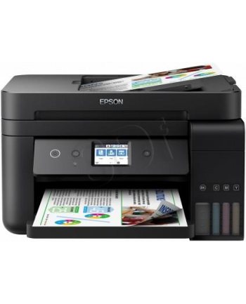 Printer Epson L6190 ITS 4in1 A4/33ppm/WiFi-d/LAN/dup/ADF