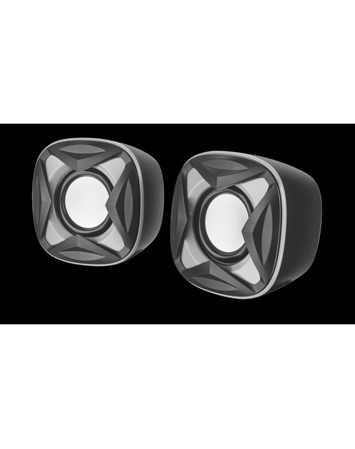 Trust Xilo Compact 2.0 Speaker Set - black główny