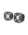Trust Xilo Compact 2.0 Speaker Set - black - nr 17