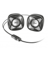 Trust Xilo Compact 2.0 Speaker Set - black - nr 18