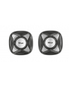 Trust Xilo Compact 2.0 Speaker Set - black - nr 19