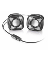 Trust Xilo Compact 2.0 Speaker Set - black - nr 5