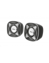 Trust Xilo Compact 2.0 Speaker Set - black - nr 7