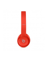 Apple Beats Solo3 Wireless On Headphones - PRODUCT RED - nr 3