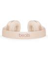 Apple Beats Solo3 Wireless On-Ear Headphones - Matte Gold - nr 17