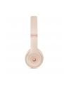 Apple Beats Solo3 Wireless On-Ear Headphones - Matte Gold - nr 3
