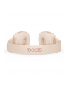 Apple Beats Solo3 Wireless On-Ear Headphones - Matte Gold - nr 4
