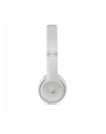 Apple Beats Solo3 Wireless On-Ear Headphones - Matte Silver - nr 10