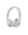 Apple Beats Solo3 Wireless On-Ear Headphones - Matte Silver - nr 11