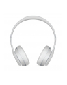 Apple Beats Solo3 Wireless On-Ear Headphones - Matte Silver - nr 2