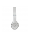 Apple Beats Solo3 Wireless On-Ear Headphones - Matte Silver - nr 3