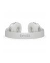 Apple Beats Solo3 Wireless On-Ear Headphones - Matte Silver - nr 4