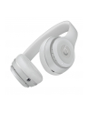 Apple Beats Solo3 Wireless On-Ear Headphones - Matte Silver - nr 6