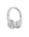 Apple Beats Solo3 Wireless On-Ear Headphones - Matte Silver - nr 7